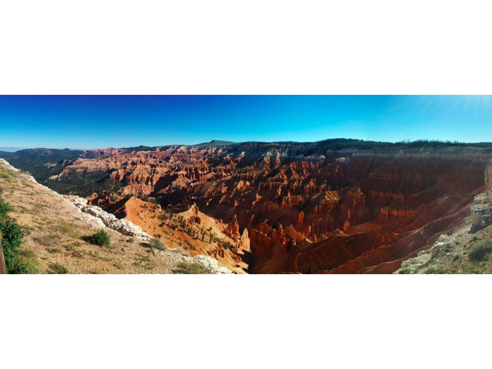 Cedar Breaks National Monument, Utah